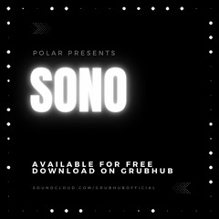 SONO (FREE DL)