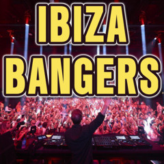 The Night with Mark L - Ibiza Bangers