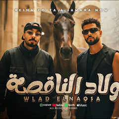 مهرجان ولاد الناقصه - العيب لو من معيوب طلع - ريشا كوستا وسماره ناو