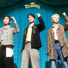 [Listen With Me] 부석순 BSS - 텔레파티 Teleparty