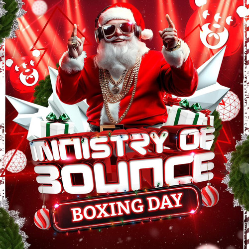 bounce and dance