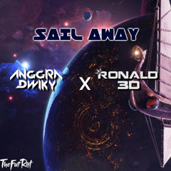 4D - SAIL AWAY 2025 [ANGGRA DWIKY X RONALD 3D]