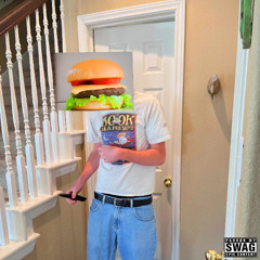 Burger (prod. isaac)