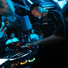 Dani Corberó - Live Set All Night Long (Skyfall, Barcelona 24.05.25)
