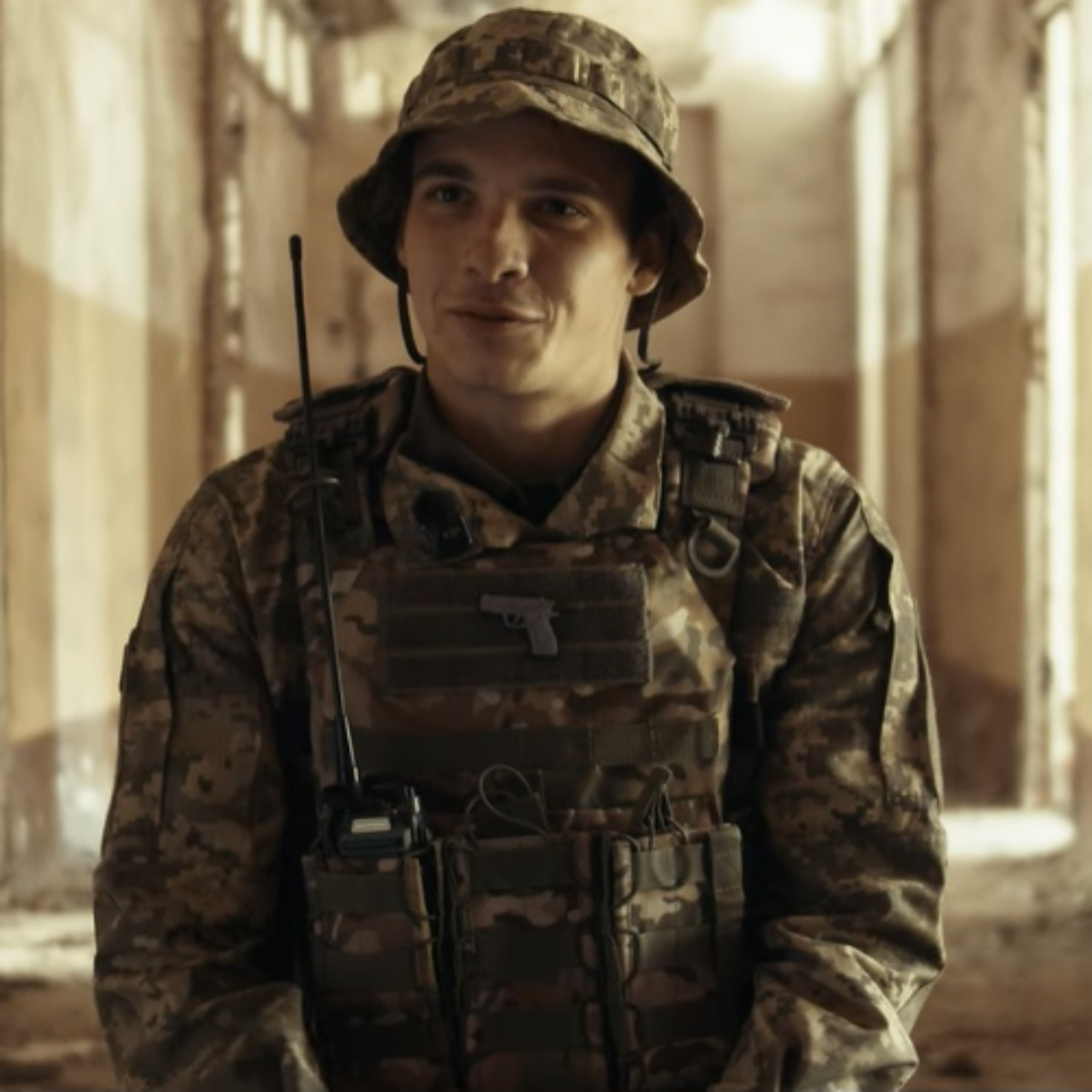 Як Контракт 18–24 допоміг молодому музиканту стати оператором дронів episode artwork