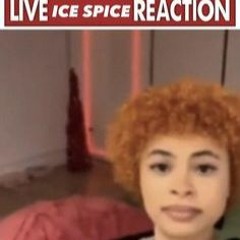 Ice Spice - No clarity (Sped Up)