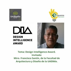 Design Inteligence Award