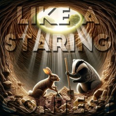 Like A Staring Contest