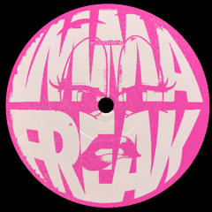 DJ Fuckoff - imma freak ep