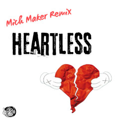 Heartless Remix
