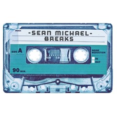 maxell 90 series Vol.1 - Sean Michael - side A - breaks