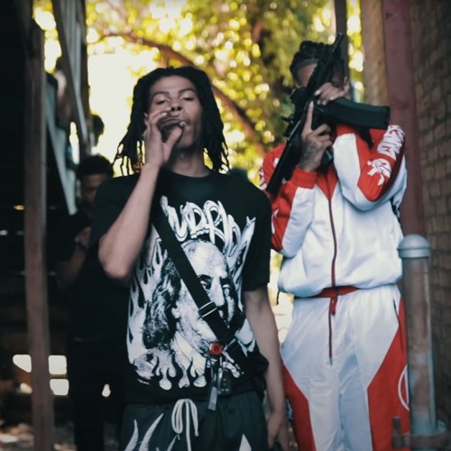C4 Murda - Play For Keeps