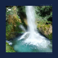Vincent R - Siren