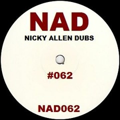 NAD#62 (Nicky Allen Dubs) FREE DOWNLOAD
