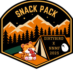 NNMF X DirtyBird Campout 2025