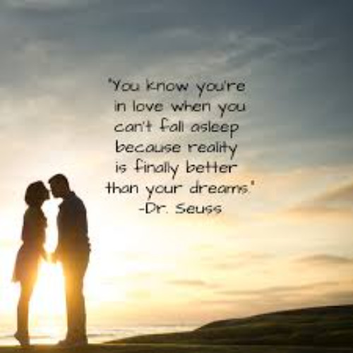 You Make My Heart Skip a Beat