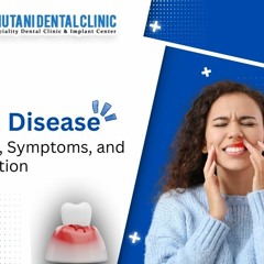 Guardian of Your Oral Health: Understanding and Preventing Gum Disease