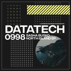 Sasha Busko - North Island [North Island EP]