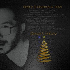 Desert Valley