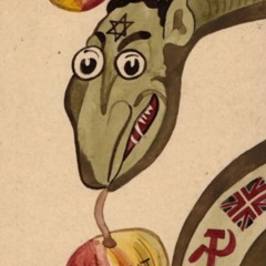 Lizards Lucifer’s Parliament