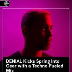 22.03.26 Mix for EDM Identity