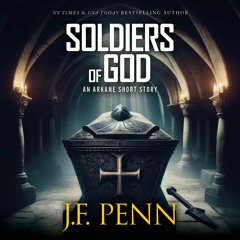Soldiers of God, An ARKANE short story. Sample.