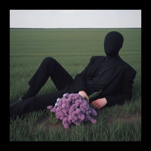 Cupids Dance Among Purple Dreams