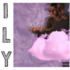 ILY(prod. jomei beats)