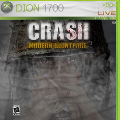 1700dion- crash (fwcal) [malice reigns + evermore]