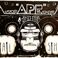 DJ Taip - The Ape Tape