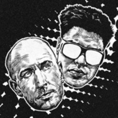 TB-203 & Danny P - Movin'