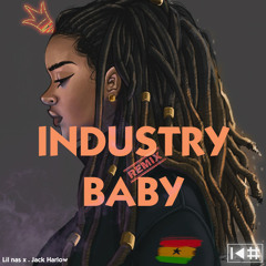 Industry Baby_KHALZ MUSIC (Remix)