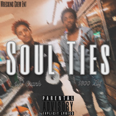 Soul Ties Ft.WC Crank