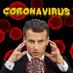 STRAUB - Coronavirus (FRENCHCORE)