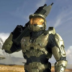 Halo Infinite OST - Main Theme (Warthog Run Soundtrack)