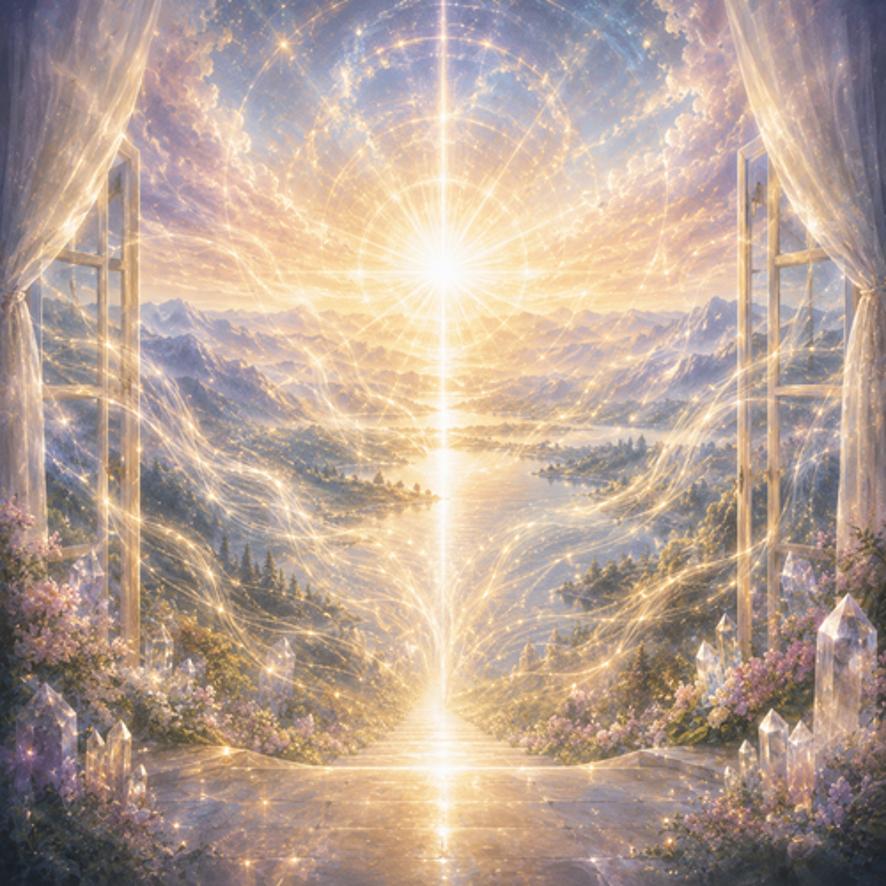 ACIM JUN 25 2026 TEXT CH 15 XI episode artwork