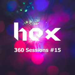 360 Sessions #15