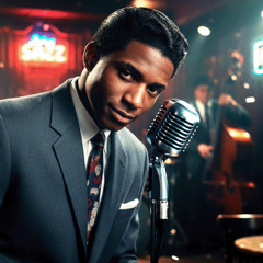 Trefuego - Miss Me (But Its Frank Sinatra In the 1950's)