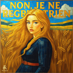 Oud Awwad - Non, Je Ne Regrette Rien  (Arabic Oud)