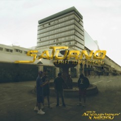 Saturno Ft Tclix, Yxng King (Prod Akacrazymoney x Nobru)