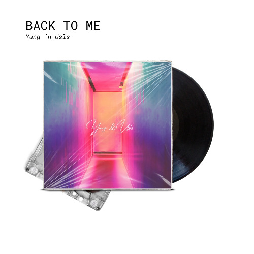 Back to me (Radio Edit) | Out now on Spotify