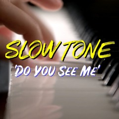 'Do You See Me' - INSTRUMENTAL