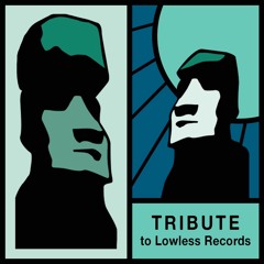 Tribute to Lowless Records by Monochrome (27.09.22)