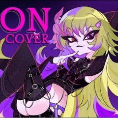 Poison - Hazbin Hotel OST (Pop Punk + Metal Cover) _ Zephyrianna