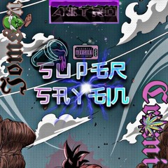 JOMSON - SUPER SAÏYEN FEAT CROMI