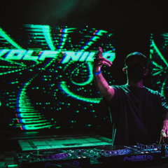 Wolf Nilo support for ARMNHMR, FrostTop b2b Remk (FULL SET)