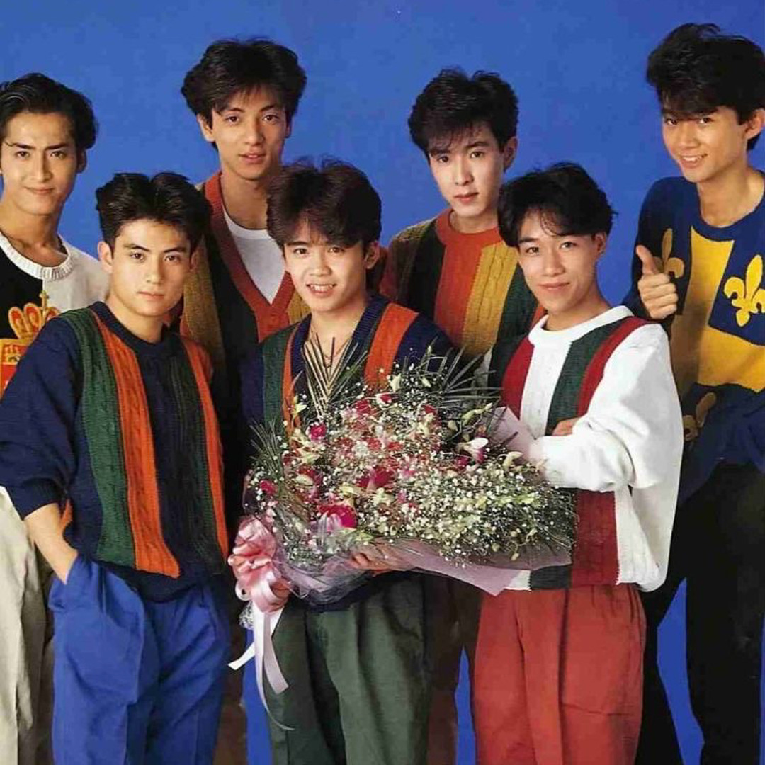 希少！！ WE ARE THE CHAMP 光GENJI SAY・S WE ARE THE CHAMP 光GENJI SAY・S - YouTube