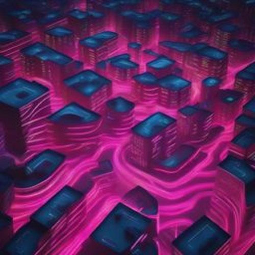 Lost In The Labyrinth