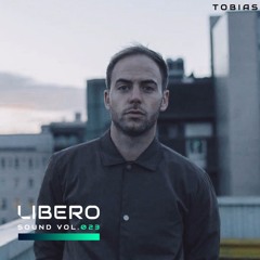 Libero Sound Vol.23 - Tobias