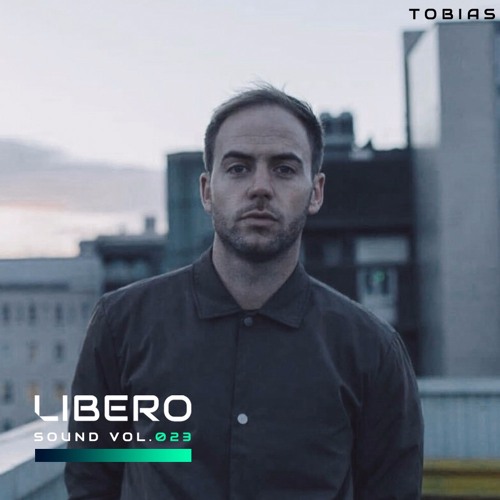 Libero Sound Vol.23 - Tobias